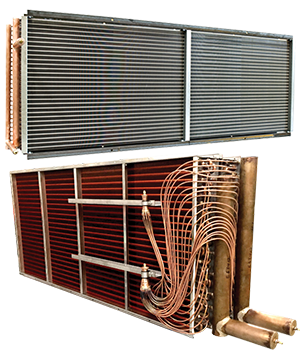 evaporator-coils